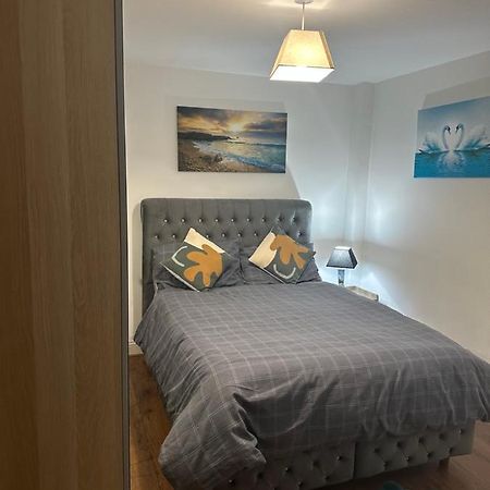 Beautiful Hoe Street Dream Ground Floor One Bedroom Apartment ロンドン エクステリア 写真