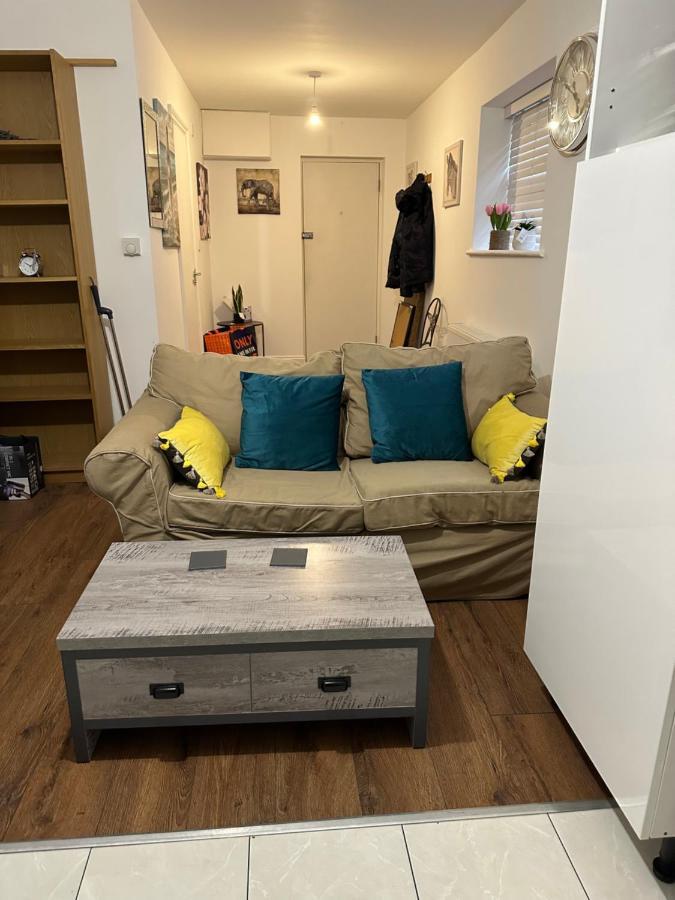 Beautiful Hoe Street Dream Ground Floor One Bedroom Apartment ロンドン エクステリア 写真