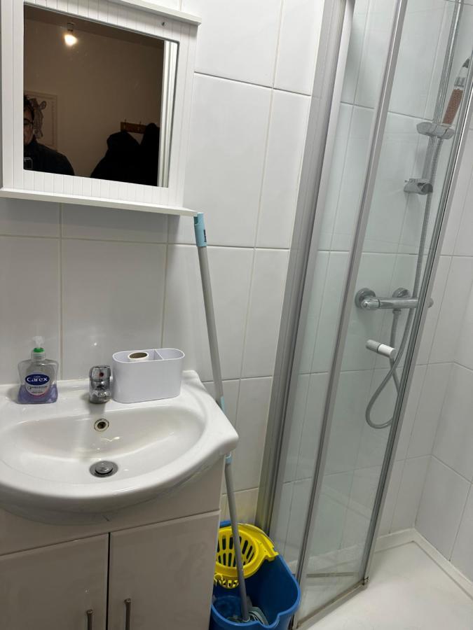 Beautiful Hoe Street Dream Ground Floor One Bedroom Apartment ロンドン エクステリア 写真