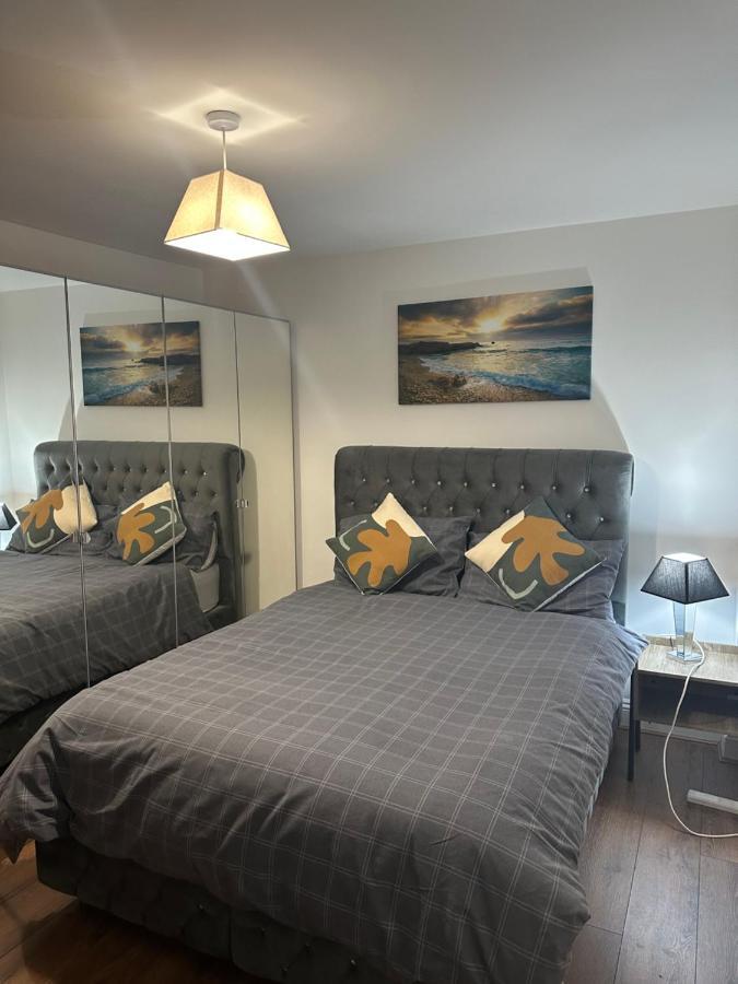 Beautiful Hoe Street Dream Ground Floor One Bedroom Apartment ロンドン エクステリア 写真