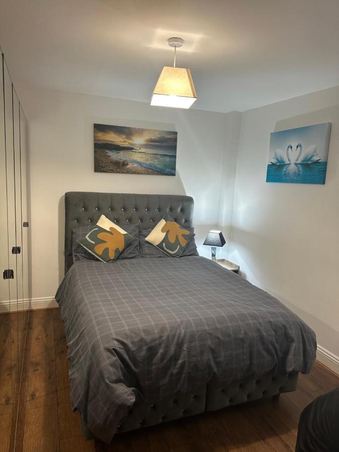 Beautiful Hoe Street Dream Ground Floor One Bedroom Apartment ロンドン エクステリア 写真